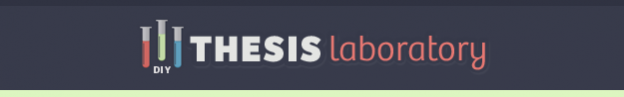 Thesis Laboratory Logo